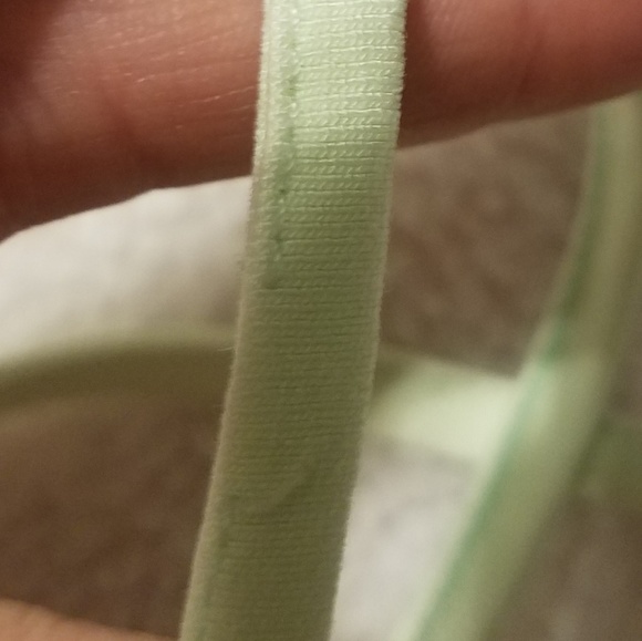 Omi Jo Mint Dancer - Picture 3 of 3